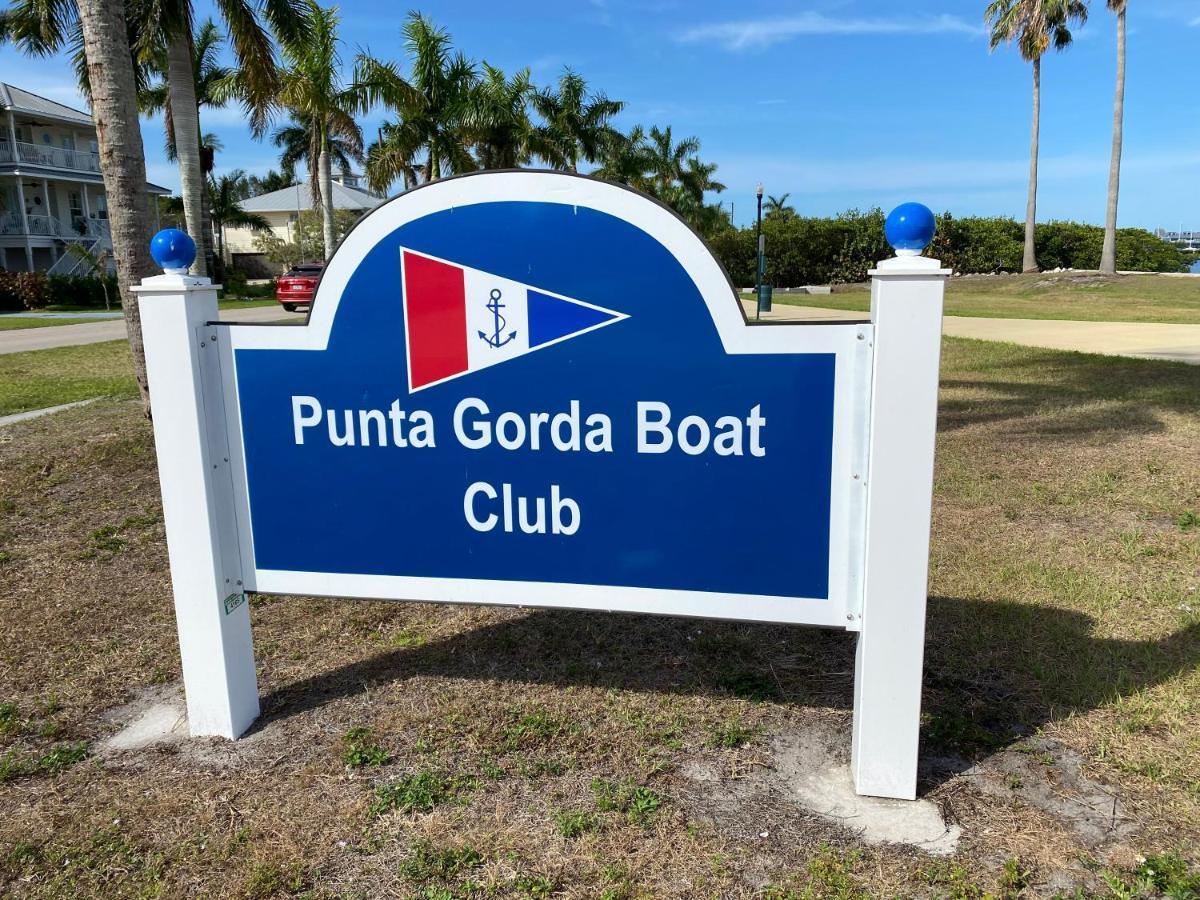 Prada Home Club Punta Gorda Exteriér fotografie